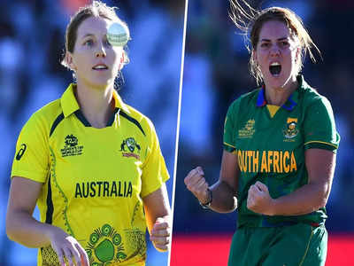 Women T20 World Cup Final: आज ​इतिहास रचने उतरेगा साउथ अफ्रीका, फाइनल में कैसी होगी दोनों टीम की प्लेइंग XI