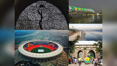 Happy Birthday Ahmedabad: भारत की पहली हेरीटेज सिटी के बारे में क्या ये बातें जानते हैं ...