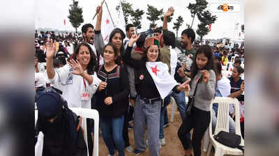 HCU SFI : রোহিত ভেমুলার বিশ্ববিদ্যালয়ে জয়ী SFI, ABVP-র সঙ্গে হাতাহাতিতে উত্তাল হায়দরাবাদ সেন্ট্রাল ইউনিভার্সিটি