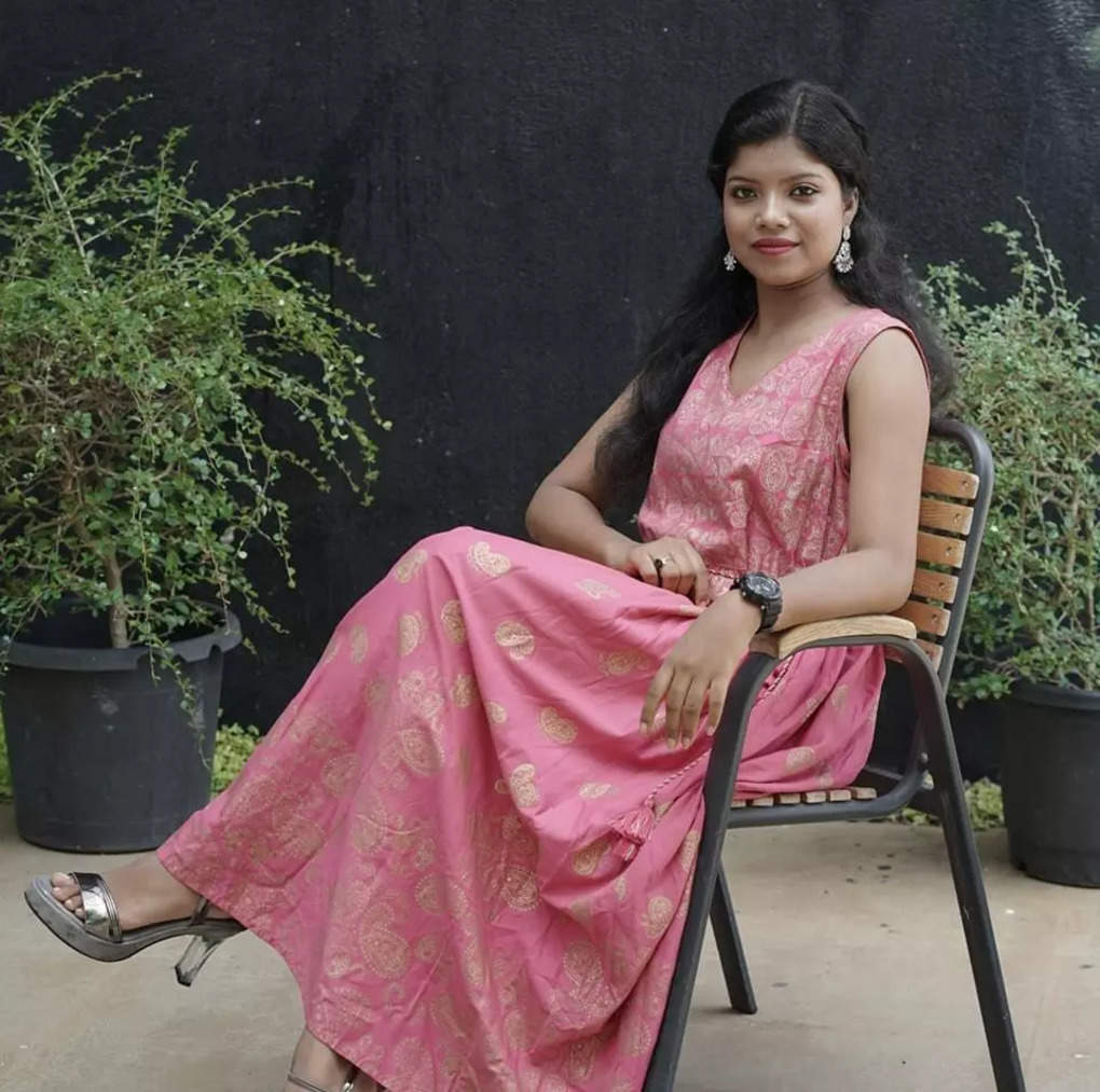 anu prashobhini