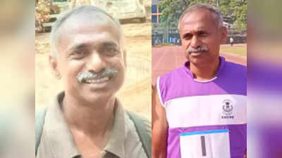 എക്സൈസ് കായിക മേളയ്ക്കിടെ ഉദ്യോഗസ്ഥൻ കുഴഞ്ഞുവീണ് മരിച്ചു