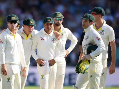 IND vs AUS: ऑस्ट्रेलियाच्या पचनी पडत नाहीये पराभव? तिसऱ्या कसोटीसाठी टीमच बदलली; असे आहेत बदल