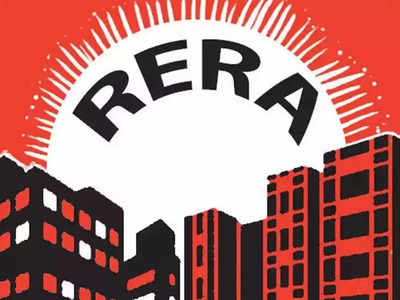 UP Rera: गंदा पर धंधा है ये... डेवेलपर के सीज बैंक खातों में पैसा नहीं, रेरा को भी पैसे वाले खातों का पता नहीं