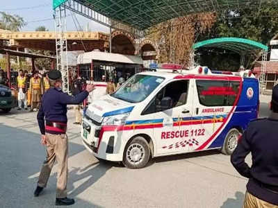 Balochistan Blast: बलूचिस्तान में फिर फटा बम, 4 की मौत, कंगाल पाकिस्तान को लगातार जख्म देने वाले ये कौन हैं?