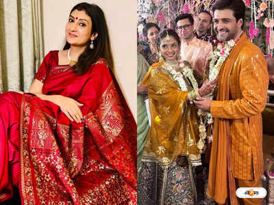 Sachin Shroff Wedding: ভালোবাসার অভাবে বুক শুকিয়ে কাঠ! ৫০-এ দ্বিতীয় বিয়ে কুমকুম-এর স্বামীর