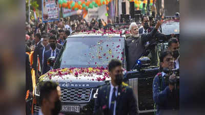 P M Modi visit PUC Exam Postpone: ಪ್ರಧಾನಿ ಆಗಮನ ಹಿನ್ನೆಲೆ ಬೆಳಗಾವಿಯಲ್ಲಿ ಪ್ರಥಮ ಪಿಯುಸಿ ಪರೀಕ್ಷೆ ಮುಂದೂಡಿಕೆ