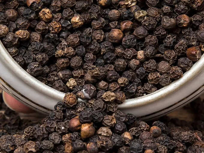 5. Eat chili regularly 5. Eat chili regularly