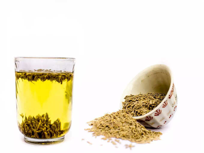2. White cumin is very beneficial 2. White cumin is very beneficial