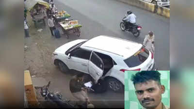 Umesh Pal Murder: बम और गोली की तड़तड़ाहट, उमेश पाल की जान बचाने को ढाल बने संदीप, फिर बदमाशों ने किया छलनी