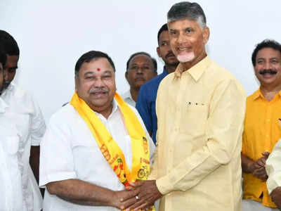 Telangana TDP: తెలంగాణలో మెుదటి సీటు వారికే.. యువత అండగా ఉండాలి: చంద్రబాబు