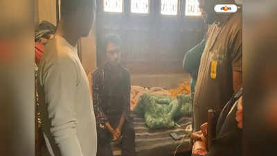 Jalpaiguri News Today : সামনে ঝুলছে মায়ের দেহ নিশ্চিন্তে ঘুমিয়ে ছেলে! জলপাইগুড়িতে শোরগোল