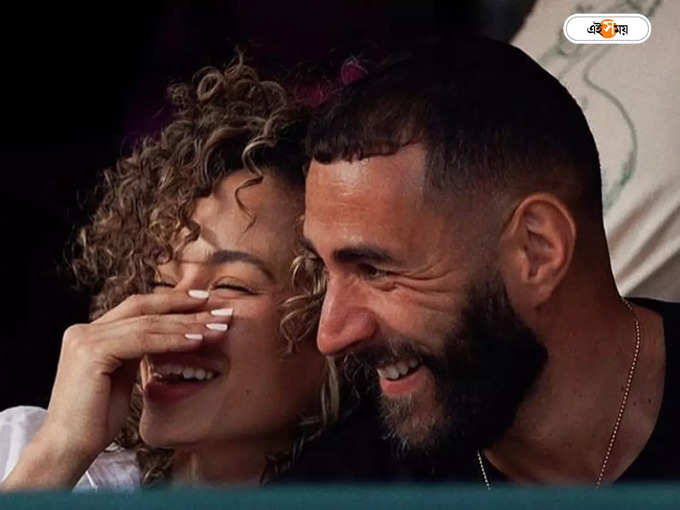 Karim Benzema Jordan Ozuna Relationship