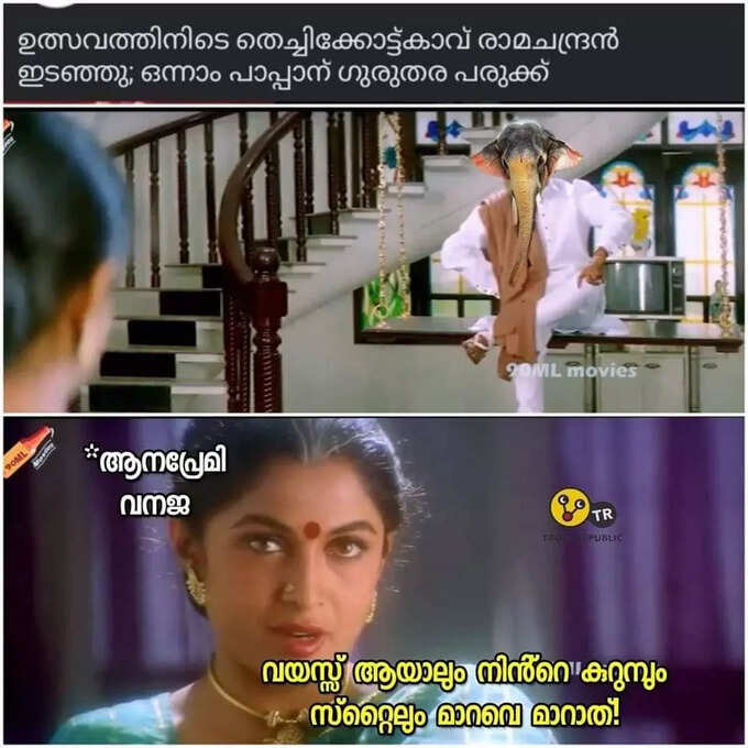 നമ്മൾ കോഴിയെ കൊല്ലും കോഴി നമ്മളെ കൊല്ലില്ല..