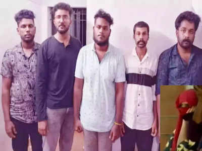 ഗള്‍ഫില്‍ താമസം ഒന്നിച്ച്, രണ്ട് പേരും വിവാഹമോചിതർ; ബന്ധം അവസാനിപ്പിച്ചതോടെ വൈരാഗ്യം