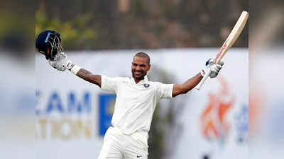 Shikhar Dhawan : ಟೆಸ್ಟ್‌ ಕೆರಿಯರ್‌ ಮುಗಿದಿದೆ, ರಣಜಿ ಟ್ರೋಫಿ ಆಡದೇ ಇರಲು ಕಾರಣ ಕೊಟ್ಟ ಗಬ್ಬರ್‌!