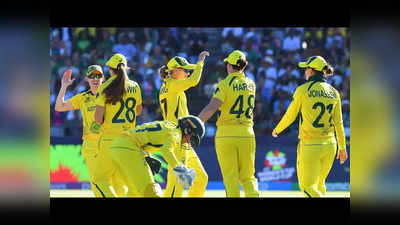 T20 Womens World Cup: ऑस्ट्रेलियाचा धमाका, सहाव्यांदा जिंकले विश्वविजेतेपद, दक्षिण आफ्रिकेचा १९ धावांनी पराभव
