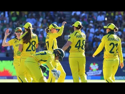 T20 Womens World Cup: ऑस्ट्रेलियाचा धमाका, सहाव्यांदा जिंकले विश्वविजेतेपद, दक्षिण आफ्रिकेचा १९ धावांनी पराभव 