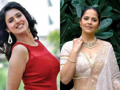 Anasuya: అనసూయను ఆంటీ అంటారా?.. మరి ఏజ్డ్ హీరోలంతా అంకుల్స్ కాదా?.. కస్తూరి కామెంట్స్ వైరల్!