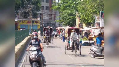 Bihar Weather News: बदल रहा मौसम का मिजाज, मुजफ्फरपुर-बेगूसराय में चढ़ा पारा, जानिए पटना का हाल