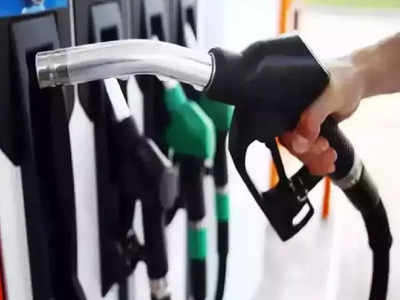 Petrol Price Today : ആ​ഗോളതലത്തിൽ ക്രൂഡ് ഓയിൽ വില വർധിച്ചു