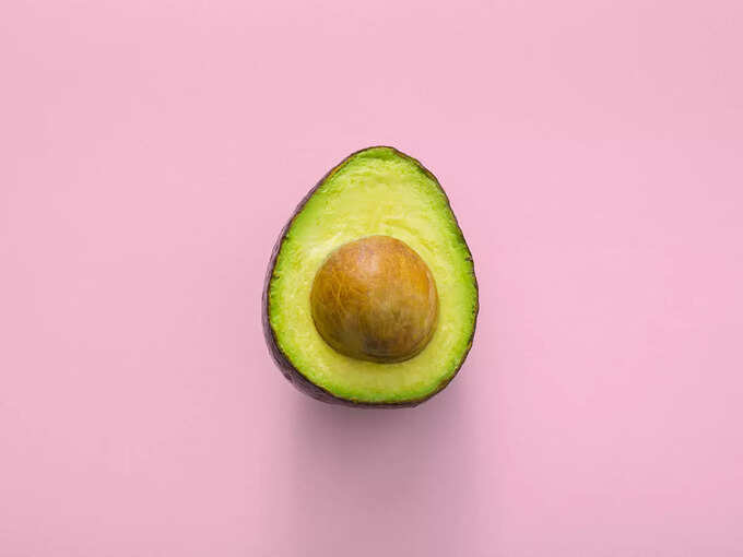 Eat healthy fats Eat healthy fats