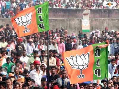 Bengal BJP : অসহায় নেতারা, পদ্ম কর্মীদের প্রশ্ন, অভয় দেবেন কে