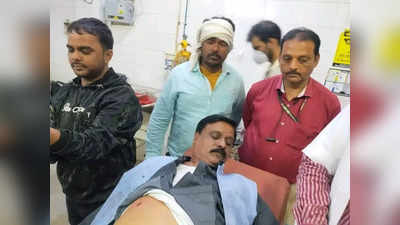 Jaunpur News: जौनपुर में चैनल के पत्रकार को बदमाशों ने गोली मारी, अस्पताल में भर्ती