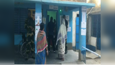 Sagardighi By Election 2023: कड़ी सुरक्षा के बीच सागरदिघी विधानसभा सीट पर वोटिंग शुरू, 246 केंद्रों पर चल रहा मतदान