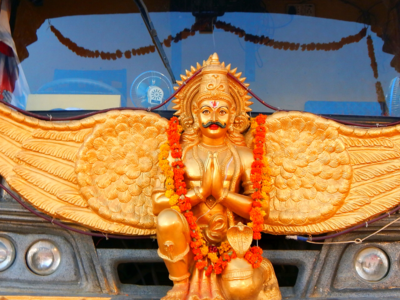 Garuda Purana: ನಮ್ಮ ಈ ಸಣ್ಣ ತಪ್ಪುಗಳೇ ದುರಾದೃಷ್ಟ, ಬಡತನಕ್ಕೆ ಕಾರಣ ಎನ್ನುತ್ತೆ ಗರುಡ ಪುರಾಣ..!