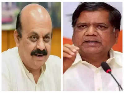 Karnataka Election 2023: ಘಟಾನುಘಟಿಗಳಿಗೂ ತಪ್ಪದ ಟಿಕೆಟ್ ನಡುಕ: ಶೆಟ್ಟರ್, ಬೊಮ್ಮಾಯಿ, ಪ್ರಹ್ಲಾದ್ ಜೋಶಿಗೆ ಪ್ರತಿಷ್ಠೆಯ ಕಣ