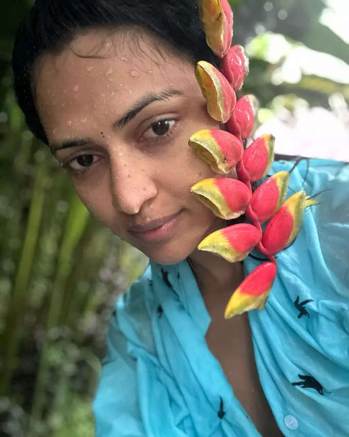 ബാലിയിൽ