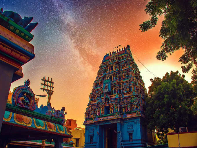 ​<strong>तमिलनाडु - Tamil Nadu</strong>​