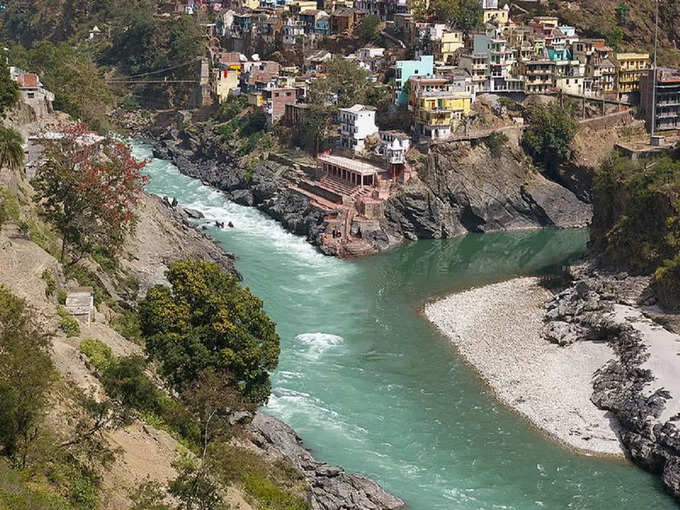 ​<strong>रुद्रप्रयाग, उत्तराखंड - Rudraprayag, Uttarakhand</strong>​