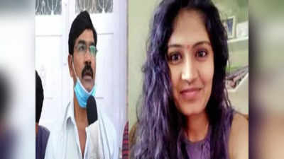 Preethi Death: ప్రీతిని సైఫ్ హత్య చేశాడు.. ఆధారాలు పోలీసులకు పంపా.. తండ్రి నరేంద్ర సంచలన వ్యాఖ్యలు 