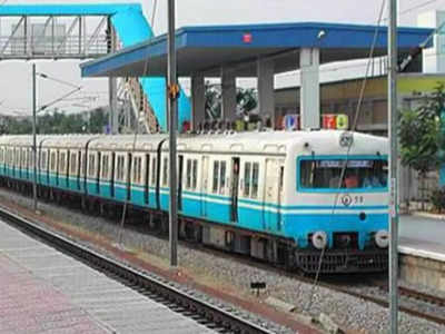 Trains Cancelled: రైల్వే ప్రయాణికులకు అలర్ట్.. నేడు 19 MMTS ట్రైన్లు రద్దు