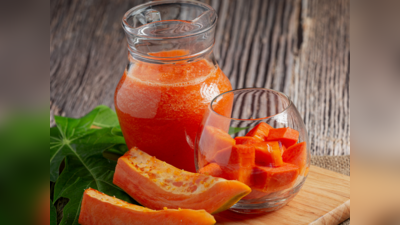 Papaya Water Benefits: એક-બે નહીં 7 ઘાતક કેન્સરની જડને સૂકવી દે છે પપૈયાનું પાણી, પાચન માટે છે ઉત્તમ; જાણો રેસિપી 