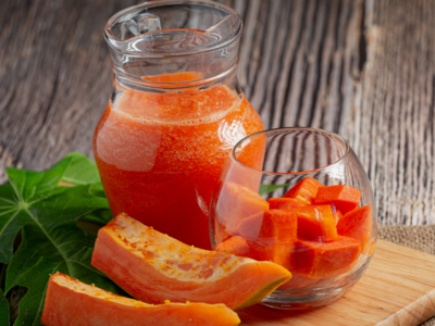 Papaya Water Benefits: એક-બે નહીં 7 ઘાતક કેન્સરની જડને સૂકવી દે છે પપૈયાનું પાણી, પાચન માટે છે ઉત્તમ; જાણો રેસિપી