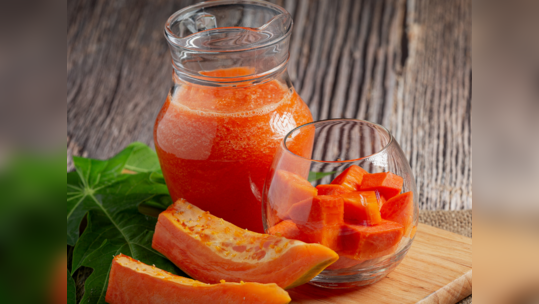 Papaya Water Benefits: એક-બે નહીં 7 ઘાતક કેન્સરની જડને સૂકવી દે છે પપૈયાનું પાણી, પાચન માટે છે ઉત્તમ; જાણો રેસિપી 