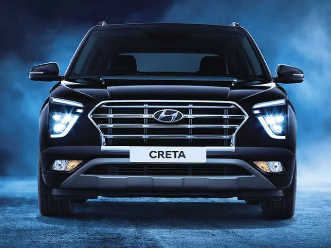 Hyundai Creta Ke Sabhi Variant Par Kitna Waiting Period