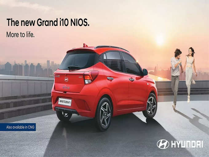Hyundai Grand i10 Nios Ke Sabhi Variant Par Kitna Waiting Period