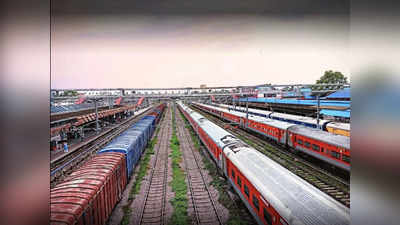 भारत के इस शहर में बना है विश्व का सबसे लंबा रेलवे प्लेटफॉर्म, दूर-दूर तक नहीं मिलता लोगों को छोर