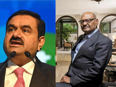 Gautam Adani: അദാനി കമ്പനികൾക്ക്  മാത്രമല്ല മറ്റ്ചില കമ്പനികൾക്ക് നേരെയും ഉടൻ വീശും  കൊടുങ്കാറ്റ്!