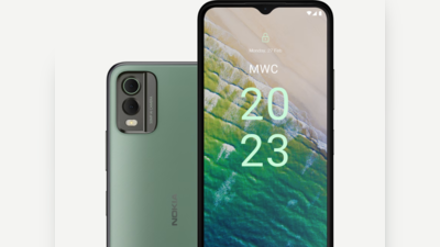 Nokia C22 और C32 हुए लॉन्च, कीमत हर किसी के बजट में