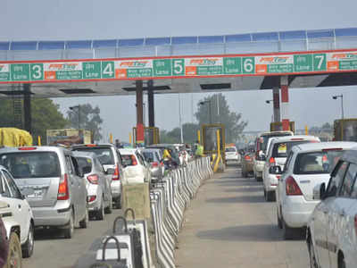 Toll tax: நெடுஞ்சாலையில் டோல் கட்டணம் குறைப்பு.. புதிய ரேட் இதுதான்!