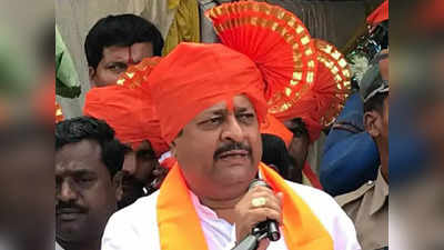 Basangouda Patil Yatnal: ನಾನು ಕುಂಕುಮ ಹಚ್ಚಿಕೊಳ್ಳಲ್ಲ, ನಮಾಜ್‌ ಟೋಪಿ ಹಾಕ್ತಿನಿ ಅಂದ್ರೆ ಇಲ್ಲಿ ನಡೆಯಲ್ಲ-ಪರೋಕ್ಷವಾಗಿ ಸಿದ್ದರಾಮಯ್ಯ ಮೇಲೆ ಯತ್ನಾಳ್‌ ವಾಗ್ದಾಳಿ