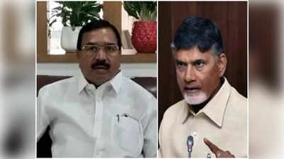 Niranjan Reddy: చంద్రబాబూ నీకు చరిత్ర తెలుసా ?.. మంత్రి నిరంజన్ రెడ్డి ఫైర్