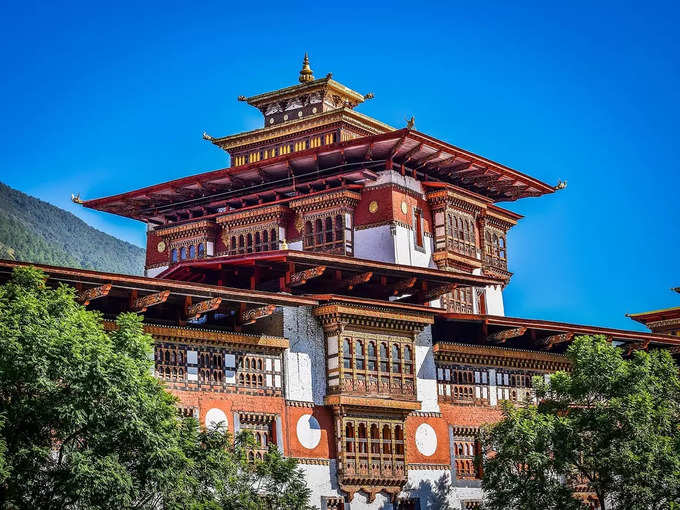 ​<strong>भूटान - Bhutan</strong>​