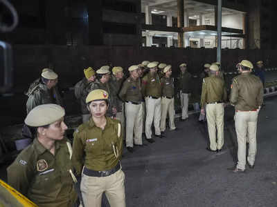सिसोदिया की गिरफ्तारी पर BJP ने कहा, दिल्ली पहला राज्य जिसके दो-दो मंत्री जेल में