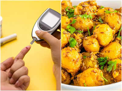 Potatoes and Diabetes: ডায়াবিটিস থাকলেই কি সাধের আলুর সঙ্গে কাট্টি? বিশেষজ্ঞের থেকেই জানুন কী করা উচিত আর কী নয়