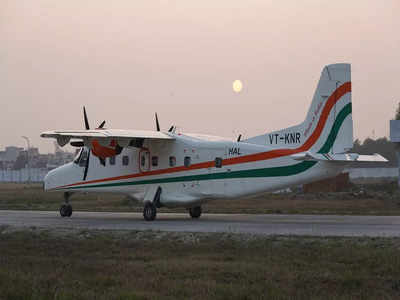 Hindustan Aeronautics Limited: ಮೇಡ್ ಇನ್ ಇಂಡಿಯಾ ಹಿಂದೂಸ್ತಾನ್-228 ವಿಮಾನದ ಸುಧಾರಣೆಗಳಿಗೆ ಡಿಜಿಸಿಎ ಹಸಿರು ನಿಶಾನೆ